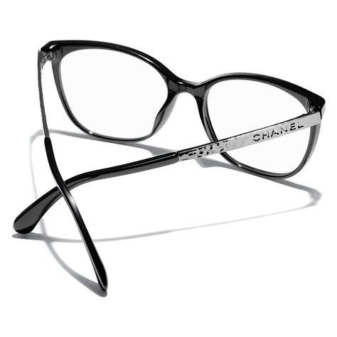 chanel glasses ch 3345 c501 54|chanel eyeglasses.